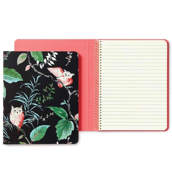 kate spade Accessories - Kate Spade Notebook